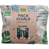Mama Natura Gel para Picaduras de Insectos + Roll-on Bebé - details 1
