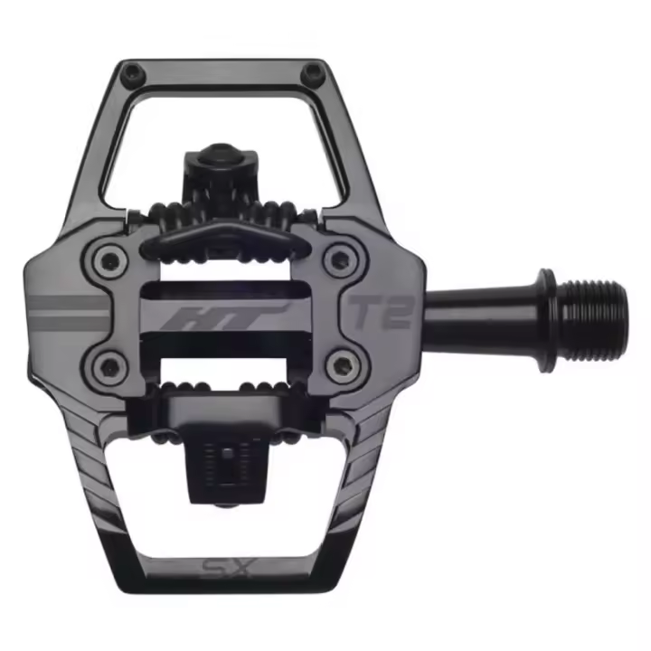 Ht Components Pedales Bmx T2 Sx - 1
