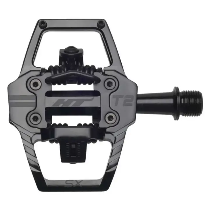 Ht Components Pedales Bmx T2 Sx - 1