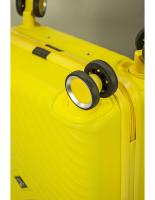 Benzi Maleta Trolley Cabina ABS Ligero 4 Ruedas Multidirección 54x37x19 - details 5