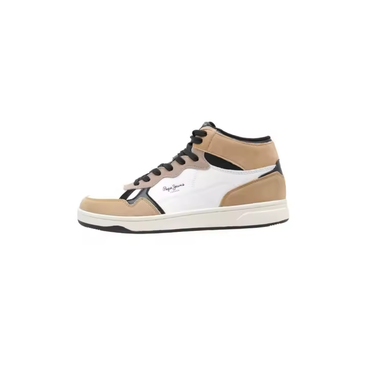 Pepe Jeans KORE BASKET M Deportivas Planas Hombre Cuero - 1