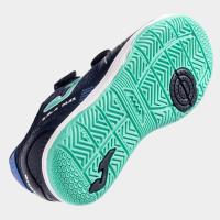 Zapatilla Joma SALA MAX JR 2503 MARINO INDOOR - Zapatilla de futbol sala para niños/as. - details 2