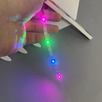 Juguete De Modelos De Avión Para Exteriores Capaz De LANZARSE Al Aire Con Capacidad Eléctrica Y Foam Inerte Avión De Mano Glider Aeronave Juguete Inercial De Plástico - details 8