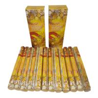 Sac Incienso Varillas Canela Citronela Mirra Romero Ruda 7 Chakras Almizcle Aloe Vera Ámbar Amor Astral Buda Fresa Eimanja Vainilla Blanco Palo Sagrado - details 2