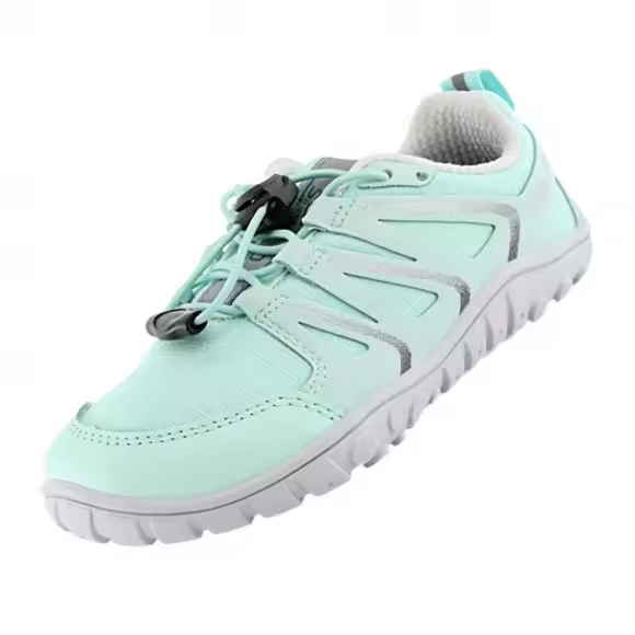 Zapatillas barefoot Saguaro Forestep I Verde Seguaro ISEG24H71 - 1