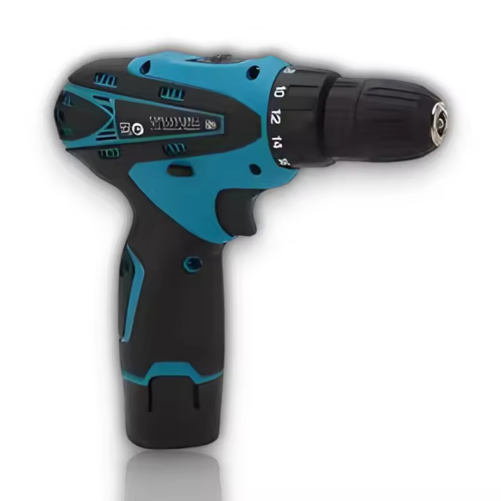 Taladro Esmeril Electrico Lithium - 1