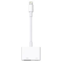 Adaptador Lightning a Digital AV (Lightning a HDMI) Blanco - details 0