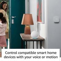 Wireless Speaker Desktop Subwoofer Vibrant Sounding Speaker Great For Bedrooms Dining Rooms And Offices - details 1