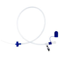 Kit De Tubo De Bebida Para Ciclismo Trekking Pesca Natación Camping Sistema De Hidratación Con Doble Adaptador Botella De Agua - details 6