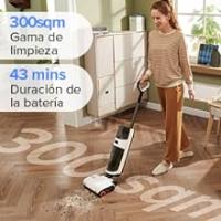Roborock ( TIENE USO ) Dyad Pro -5 en 1 - Aspirador sin Cable, Aspirador Seco y Húmedo, *(PRODUCTO CON USO COMPLETO EN CAJA) - details 6