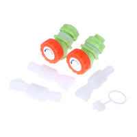 Juego De 1 Pieza De Tapa De Grifo De Agua Exterior En Plástico Accesorios Para Tanque De Agua Botella De Vino Y Jugo - details 10