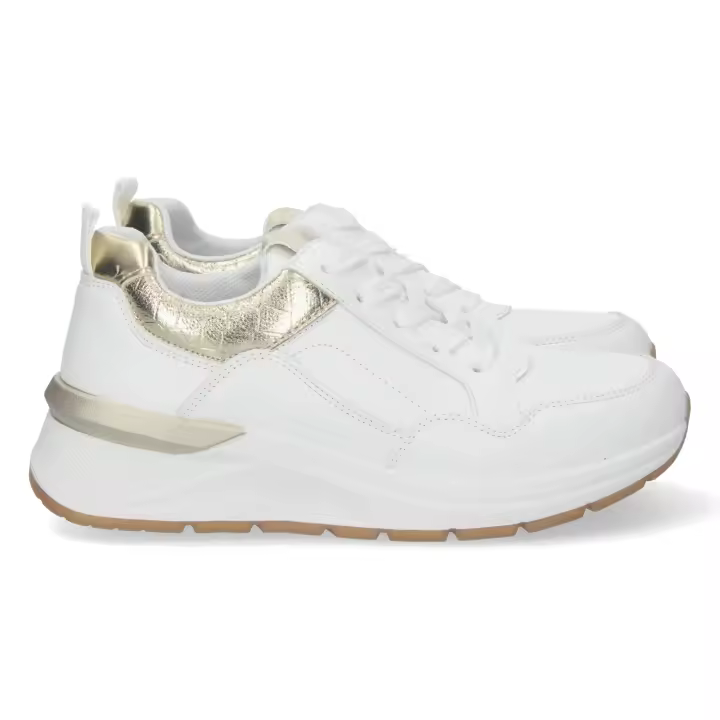 SNEAKERS Sport3punto0 CD-2314-Oro - 1