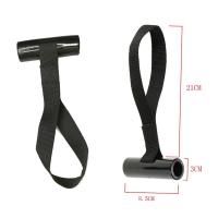 2 Pcs Correa De Anclaje Rápida Para Barco Kayak Canoa Negro Punto De Ataque Para Deportes Acuáticos Kayaking Canoeing Rafting - details 0