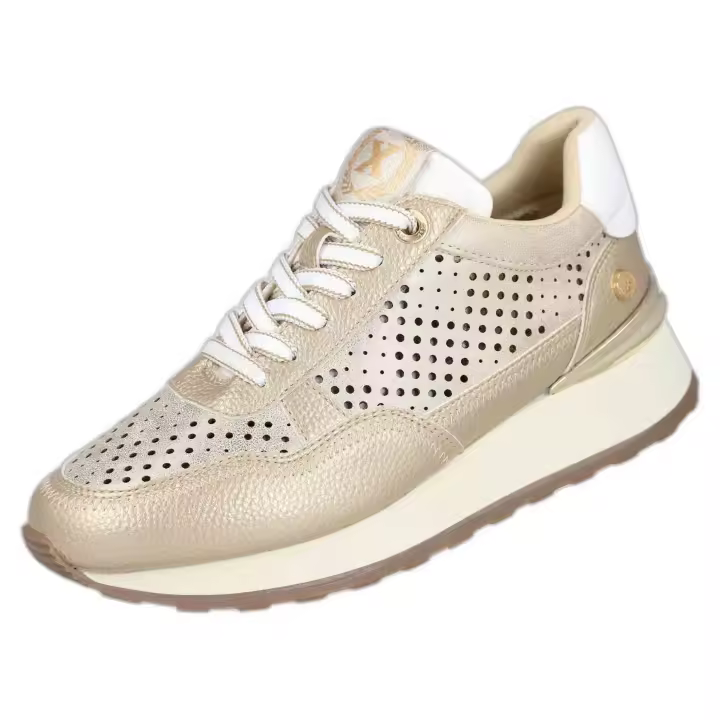 Zapatillas XTI Md143779 para mujer en color gris - 1
