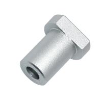 4Pcs Pernos De Trabajo Para Mesa De Bricolaje 19/20mm De Aluminio Bloque De Límite Para Mesa Herramientas De Bloqueo De Banda - details 11