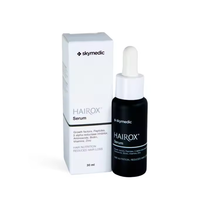 SKYMEDIC - HAIROX SERUM - 1