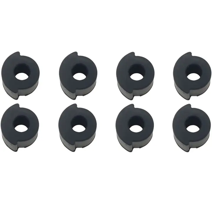 Amortiguador antivibración para patinete eléctrico, accesorio de repuesto para Ninebot Segway Es1, Es2, Es3, Es4 - 1