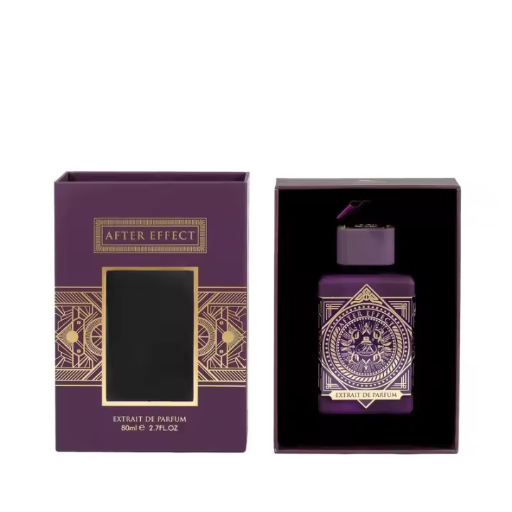 Fragrance World After Effect Extrait de Parfum Unisex 80 Ml - 1