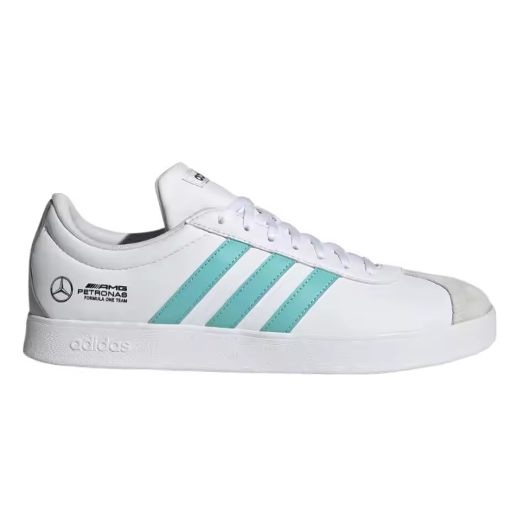 Zapatillas Blancas ADIDAS VL COURT MER - 1