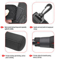 Manga de Bate de Béisbol Duradera Protector de Golf y Béisbol Suave para Más Golpes - details 6