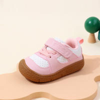 Zapatos Para Bebés De Calidad Alta Talla 1-5 Años Suela De Goma Antideslizante PU Suave Para Niños Y Niñas Estilo Primavera Y Otoño BM06 - details 13