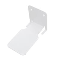Estante Flotante Invisible Soporte De Pared Metal Multifuncional Organizador De Libros Para Hogar Nursery Sala De Estar Entrada - details 6