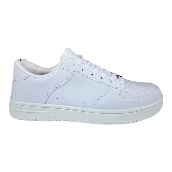 Everlyx - Zapatillas Deportivas - blanco - Modelo Galaxy White - Hombre - estilo deportivo - 5277 - 1