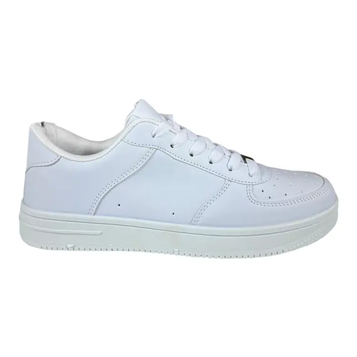 Everlyx - Zapatillas Deportivas - blanco - Modelo Galaxy White - Hombre - estilo deportivo - 5277 - 1