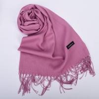 Bufanda De Color Sólido Para Otoño E Invierno 100g Para Hombres Y Mujeres Bufanda De Cuello Unisex De Poliéster Estilo Casual - details 13