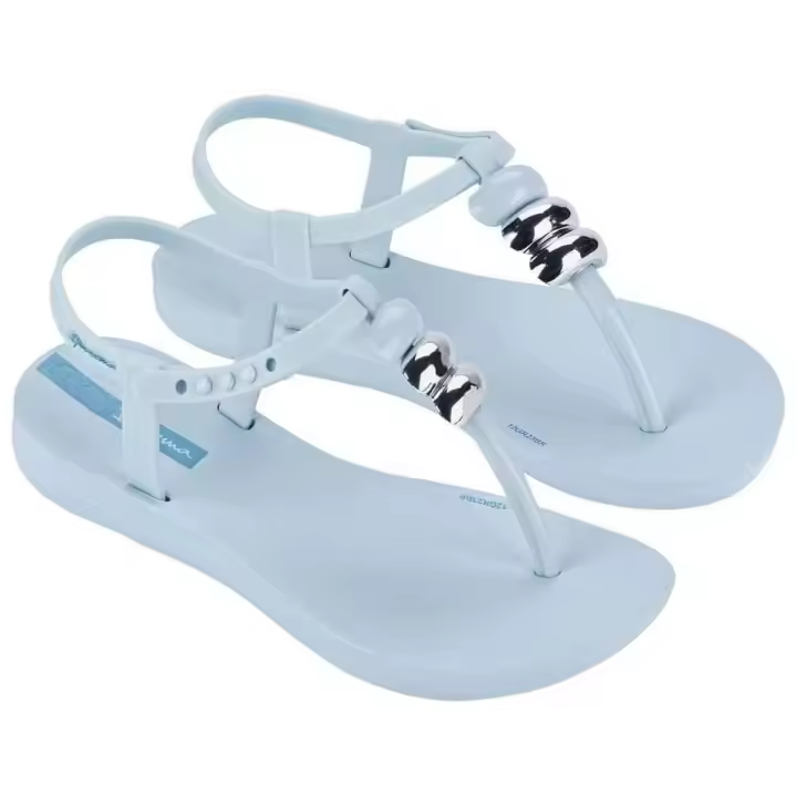 Ipanema Sandalias Class Blown Up Azul - 1