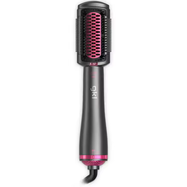 Cepillo moldeador eléctrico TOPAZSLIDE de  500W Negro - 1