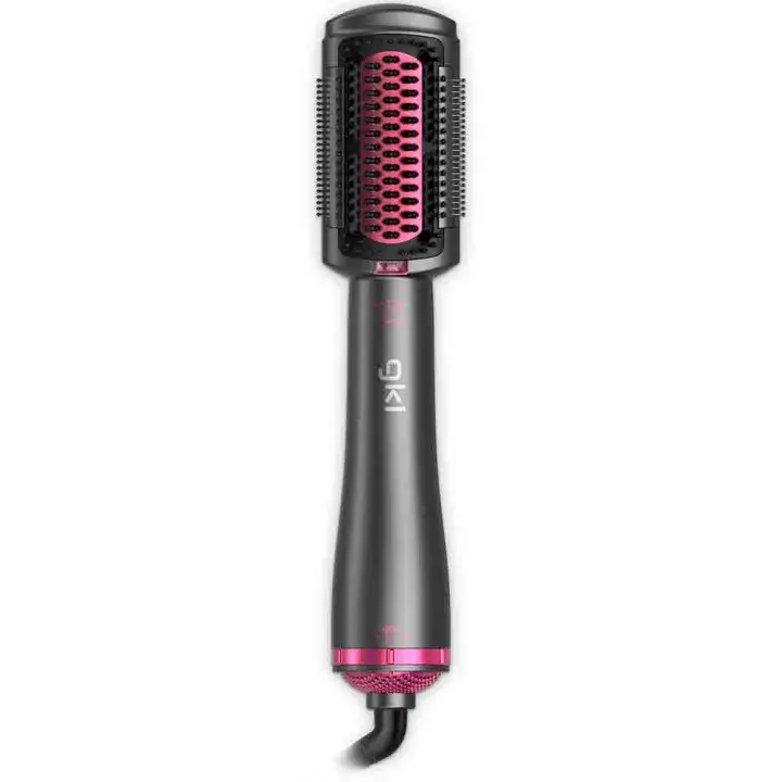 Cepillo moldeador eléctrico TOPAZSLIDE de  500W Negro - 1