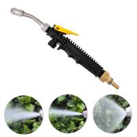 Varilla De Pulverizador Ajustable Con Conector Rápido De Mangos Para Mochila De Pulverización De Plantas Y Lucha Contra Malas Hierbas Barra De Pulverizador De Latón - details 6