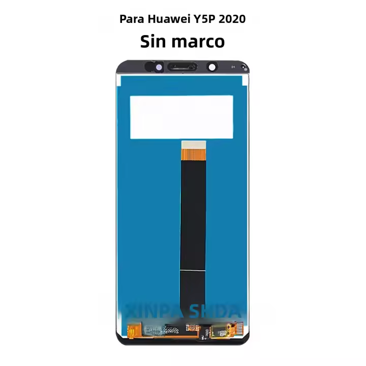 Pantalla LCD De 5.45'' Para Huawei Y5P 2020 DRA-LX9 Y Honor 9S DUA-LX9 Con Pantalla Y Digitizador Táctil Repuestos De Reparación - 1