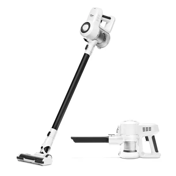 Ufesa ASPIRADOR VERTICAL - ARTICA - 81405765 - 8422160057656 aspiradora de mano - 1