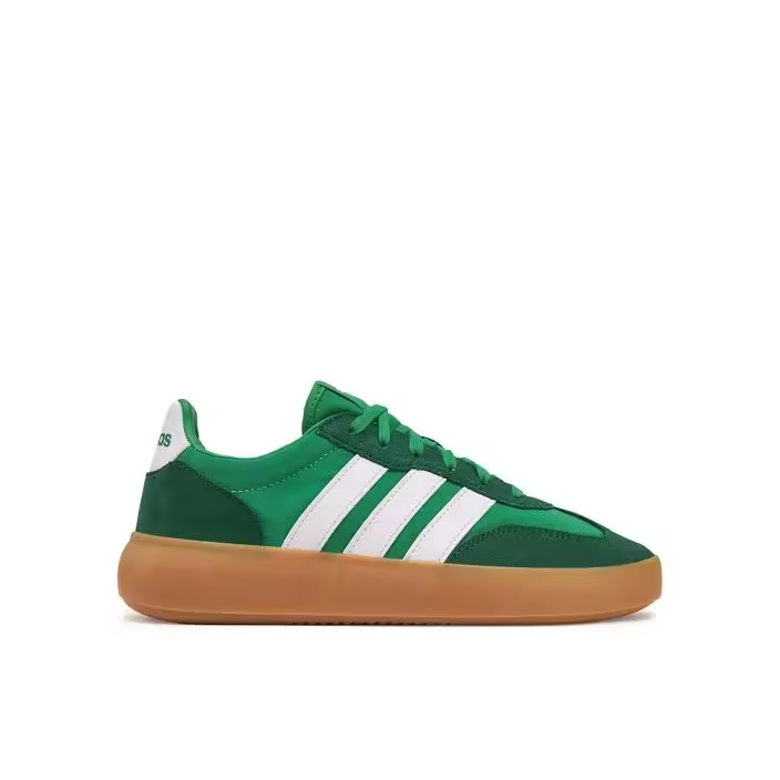 Zapatilla Woman Moda Adidas Barreda V25 Adzpwv2524Ad - 1