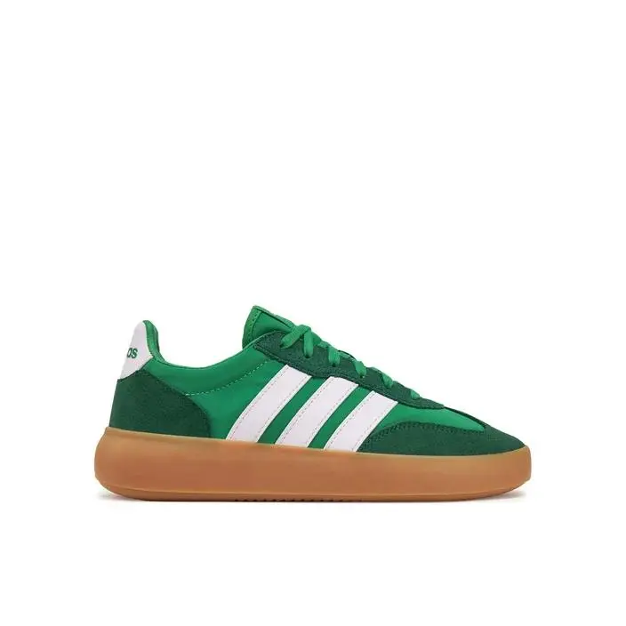 Zapatilla Woman Moda Adidas Barreda V25 Adzpwv2524Ad - 1