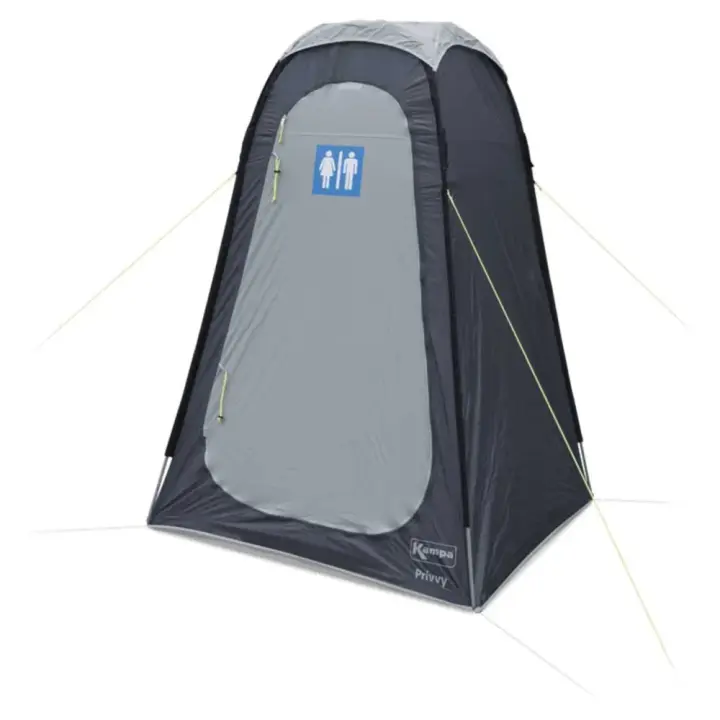 Kampa Tienda De Baño Privvy - 1