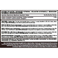 LIFE PRO NUTRITION CREATINE CREAPURE® 650G - Creatina Pureza Certificada Creapure - Aumenta la Fuerza y la Potencia Muscular - details 3