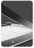 Máquina De Corte De Papel A4 Trimmer De Metal Resistente Para Papel Y Fotos Uso Doméstico Y Oficina Trimmer De Papel A4 - details 7