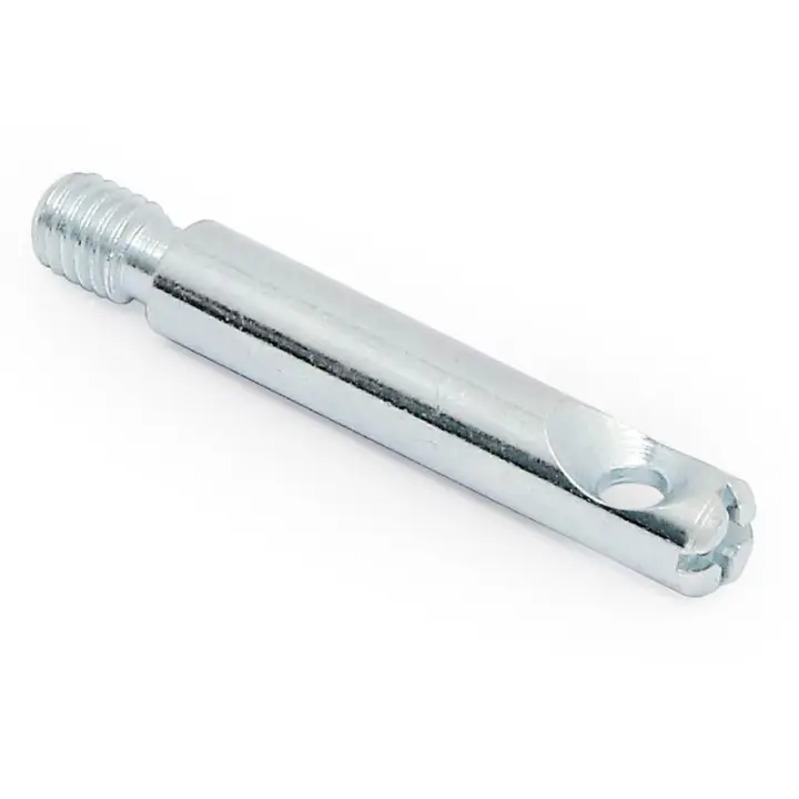 Tornillo a.embolo d7-45 m6 zincado huella ph cabeza ranurada con huella philips - 1