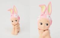 Figura De Acción Mini Mofusand Blind Box Serie De Cerezo Cherry Blossom Juguete Para Fans Y Niños Regalo De Navidad - details 2