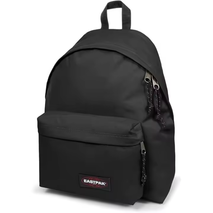 EASTPAK PADDED PAK'R Mochila, 24 L NEGRO K620 - 1