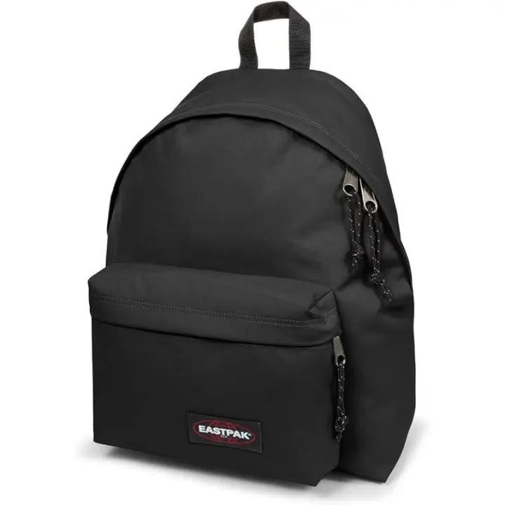 EASTPAK PADDED PAK'R Mochila, 24 L NEGRO K620 - 1