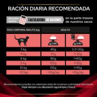 PRO PLAN DV - Feline DM Diabetes Management (5 kg) - Dieta Veterinaria en Pienso Seco para Gatos que Ayuda a Manejar la Diabetes Mellitus - details 2