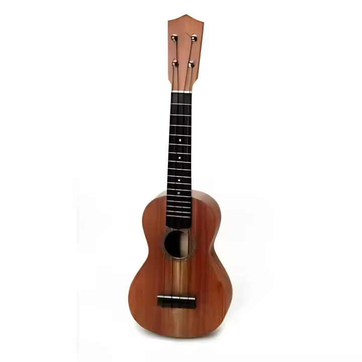 Ukelele Soprano APC Koa Sólida SS - 1