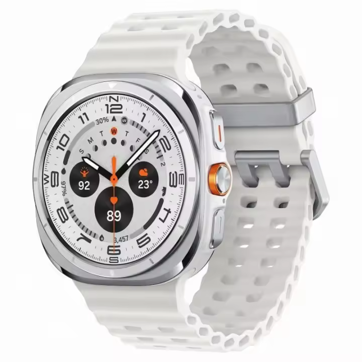 Reloj Samsung Galaxy Watch Ultra LTE 47mm - 1