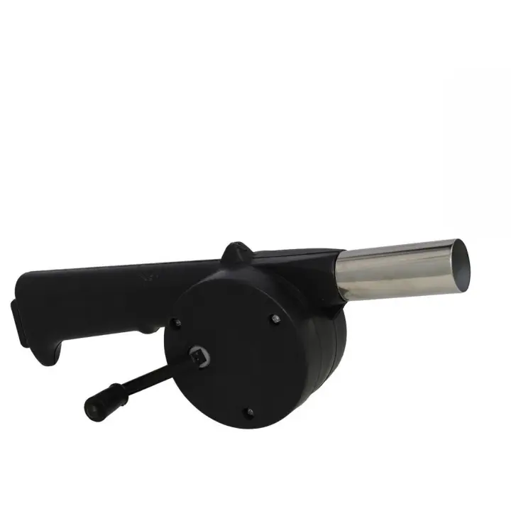 Gerimport Soplador fuego Barbacoas 25 cm - 1