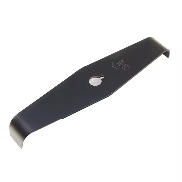 Cuchilla Recta para Triturar - 2 Puntas - 300x20x3 Mm - Orework - 1