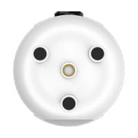 muvit iO cámara de seguridad WIFI full HD 1080P Interior Rotativa 360º - details 2